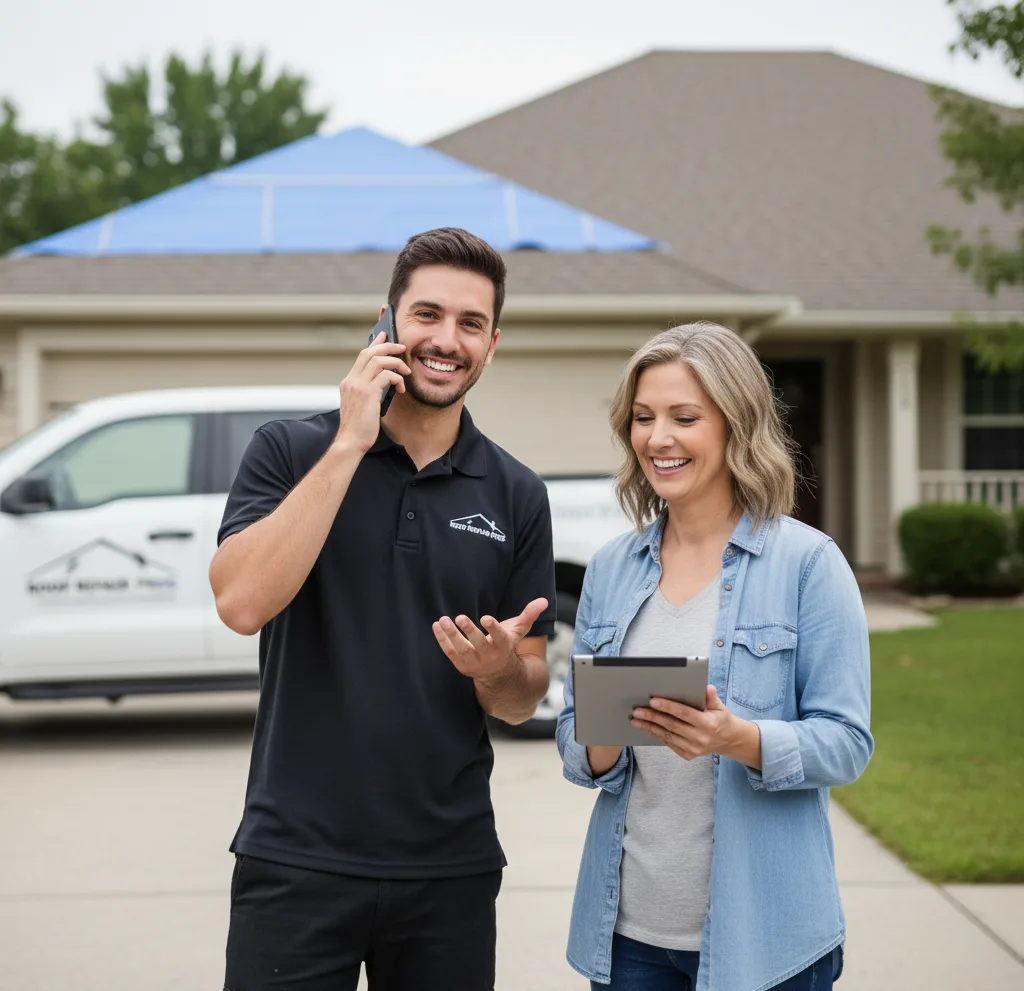 Roof Maintenance in Glenmoore, PA